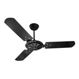 Ventilador De Teto Ventex Comercial Preto